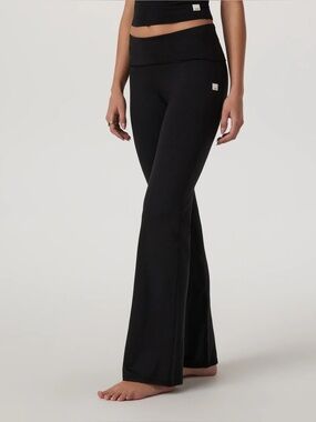 Vuori Halo Foldover Pant